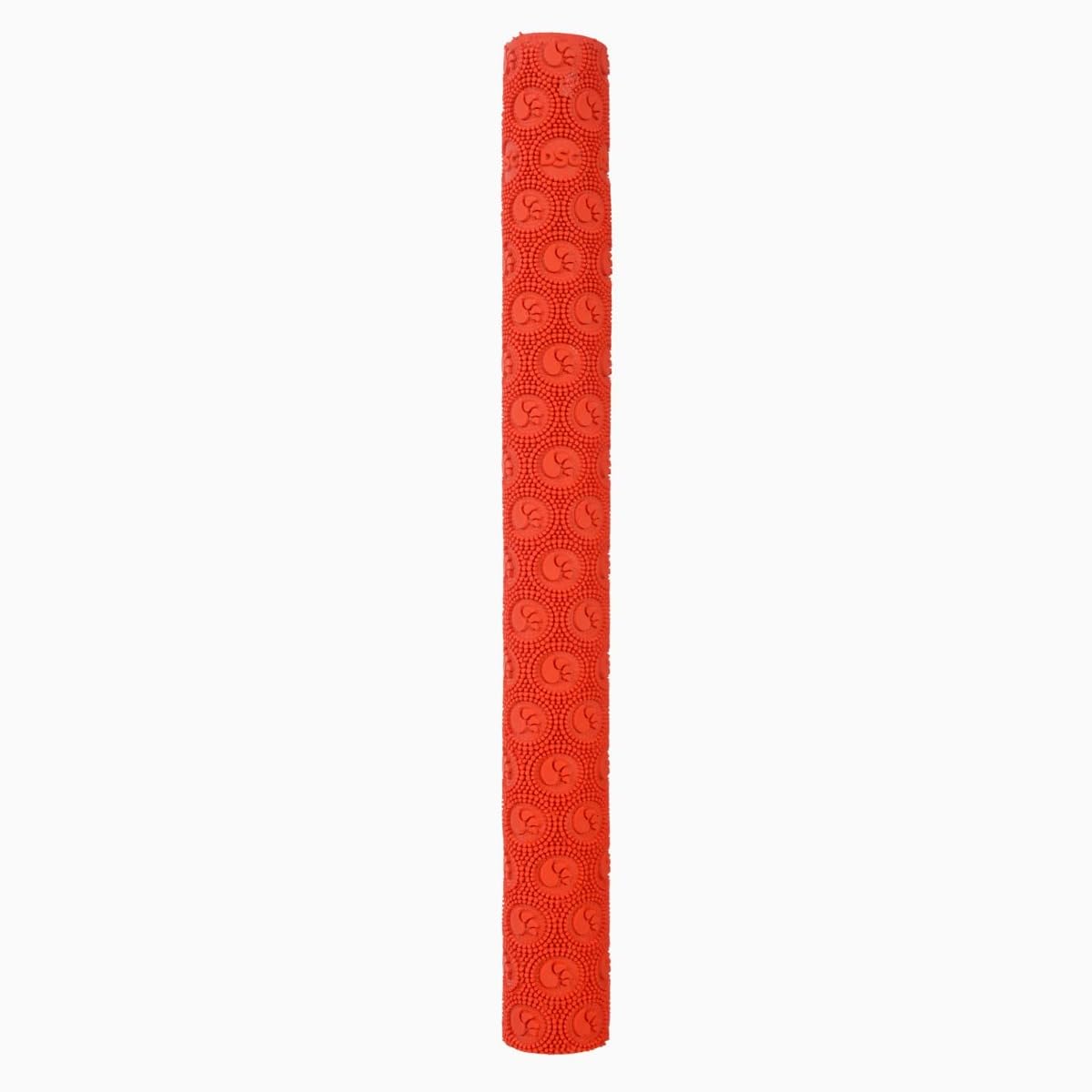 DSC Claw Cricket Bat Grip | Size: Standard | Pack of 1 | Material: Rubber | Enhanced Control | Long-Lasting Performance | Simple Installation | Usage for All Players