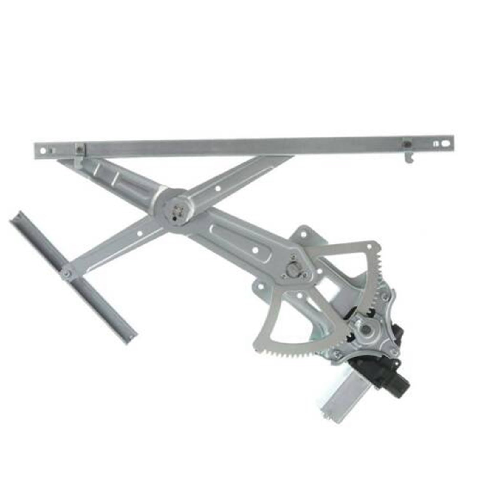 Kuadyegc One Color Front Left Window Regulator With Motor Window Lifter Motor Fit For Mitsubishi Lancer 2007-2017 Front Window Regulator Power Window Regulator