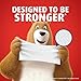 Charmin Ultra Strong Toilet Paper, 6 Mega = 24 Regular Rolls, 2-Ply, White