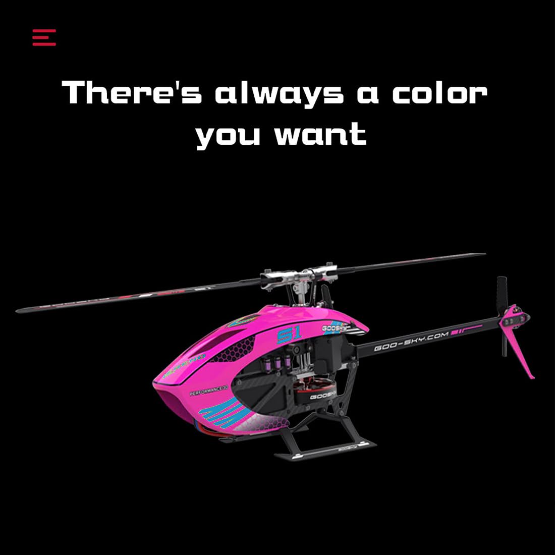 Model helikoptera RC, podwójny bezszczotkowy helikopter RC, sterowany aplikacją model samolotu wojskowego, model samolotu zdalnego sterowania dla początkujących dorosłych (wersja RTF)