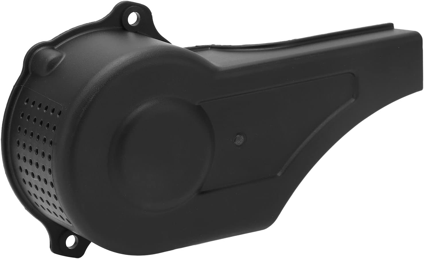 Chain Clutch Cover, Replacement fits the 100X CT100U Trail, Mini Bike, Chain Shroud Kit for Dirt Pit Pocket Mod Bikes, Guard Accessories Parts