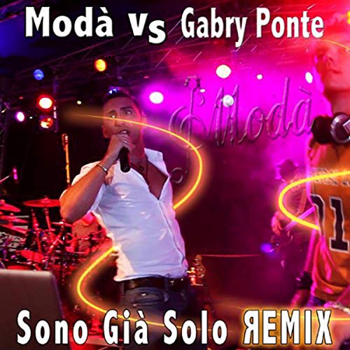 Modà & Gabry Ponte