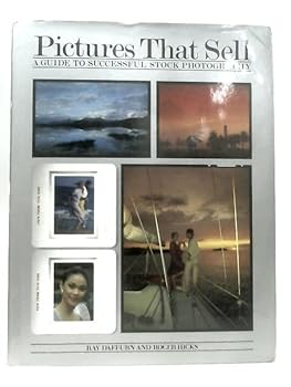 Hardcover PICTURES THAT SELL Book