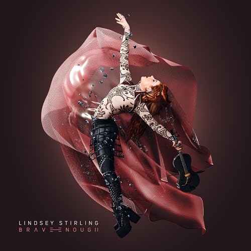 Lindsey Stirling