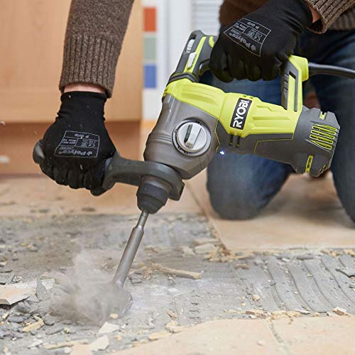Ryobi, rsds 800 K SDS-Max scalpello elettrico a