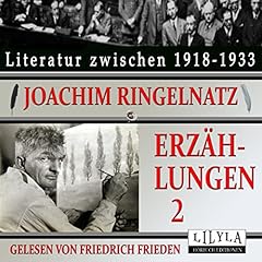 Couverture de Erz&auml;hlungen 2