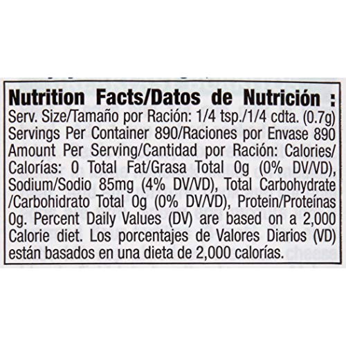 Mccormick California Style Garlic Pepper With Red Bell & Black Pepper Coarse Grind Blend, 22 Oz #TOP4