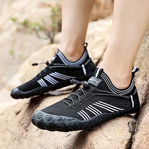 LA CORSA unisex-adult 1917 Hiking Shoe