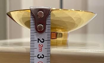 純銀杯 134g 24K GP 24KGP刻印の杯について（本体が銀の場合） ｜ 銀買取・銀くず