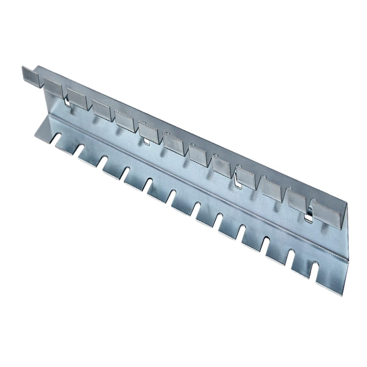 Support pour outils à main et tournevis Levemolo pour rangement atelier