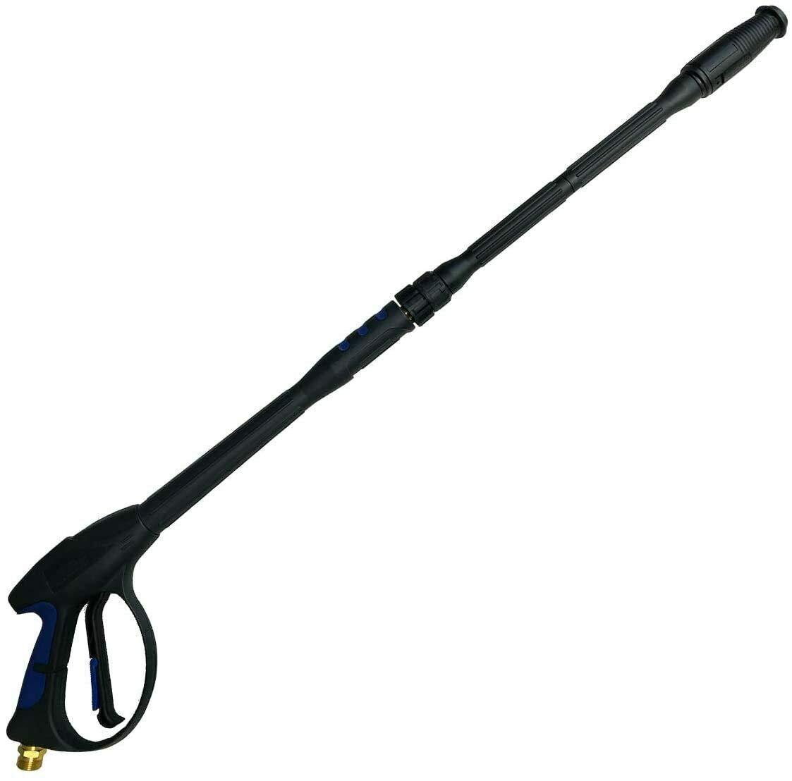 M&M Smartek zestaw pistolet + lanca M22 IG/AG do Kärcher/Kränzle