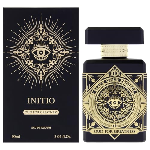 Initio Oud for Greatness
