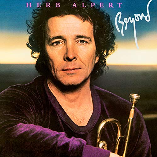 Beyond Herb Alpert Digital Music