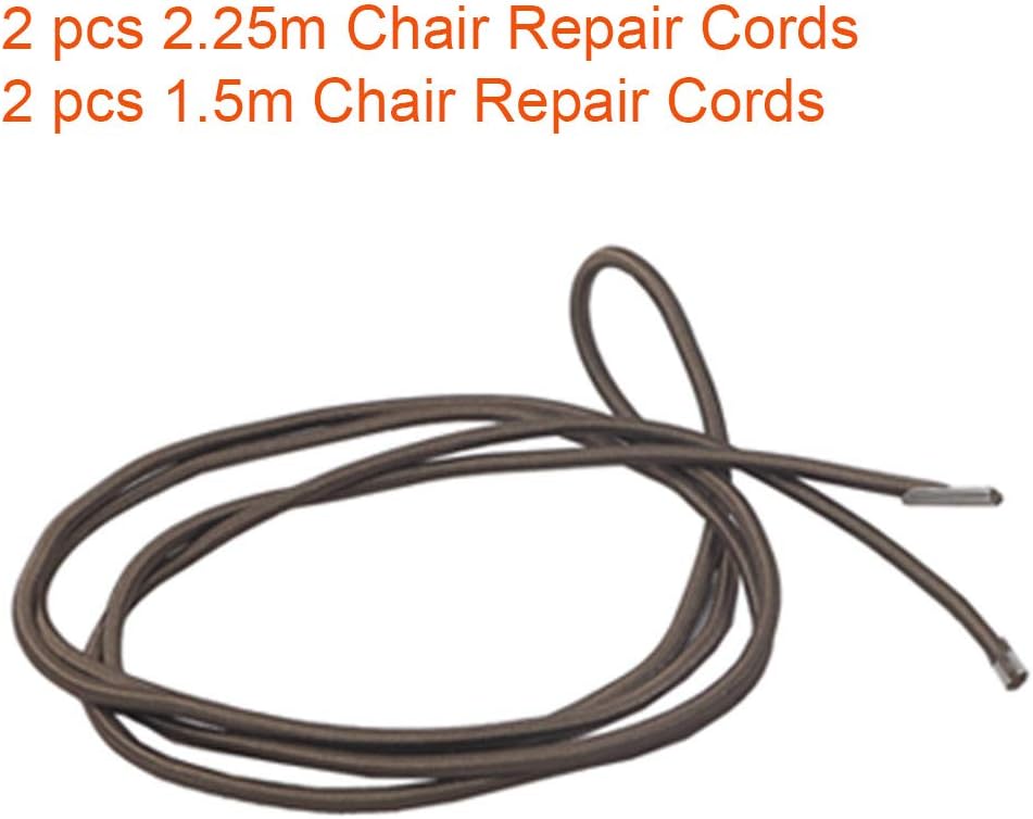 Faderr Universal Replacement Cords for Zero Gravity Chair, Replacement