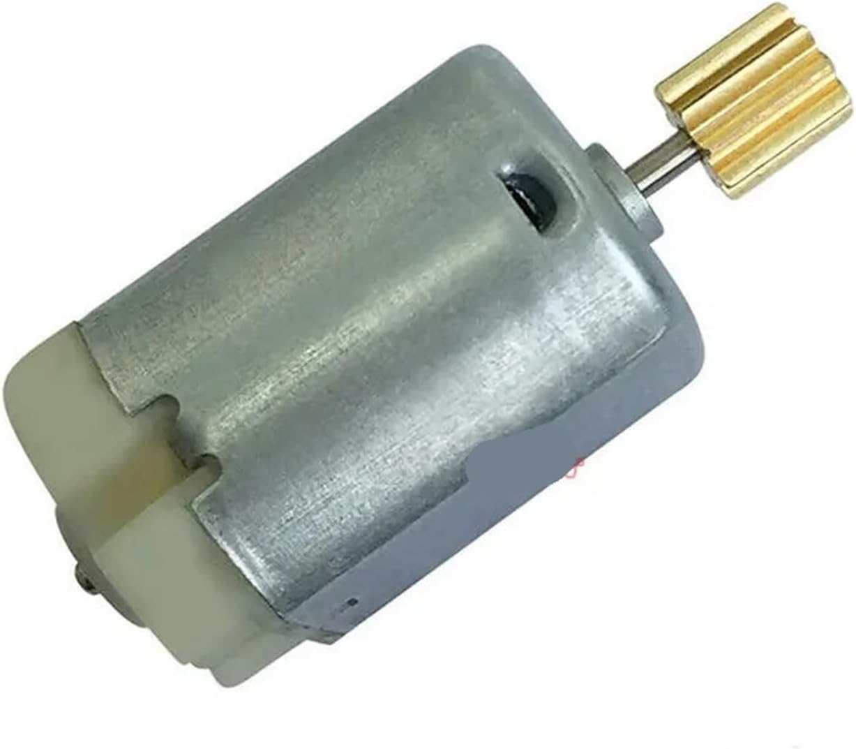 FC-280SC-20150 12V DC Door Lock Actuator Motor - 24mm Spindle Motor For Car Locks & Mirrors 4 thumbnail image