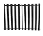 Grill Grates Silver