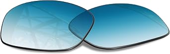 Mens Replacement Lenses/Earsocks/Bolt / T20 Screwdriver for Oakley Jawbone/Racing Jacket Sunglass - More Options