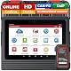 Launch X431 V+ OBD2 Diagnosegerät für Android mit WiFi und Bluetooth
