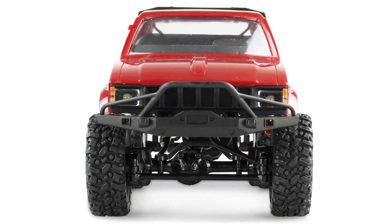 Amewi Pick-Up Truck Brushed 1:16 RC modellino auto elettrico fuoristrada 4 W