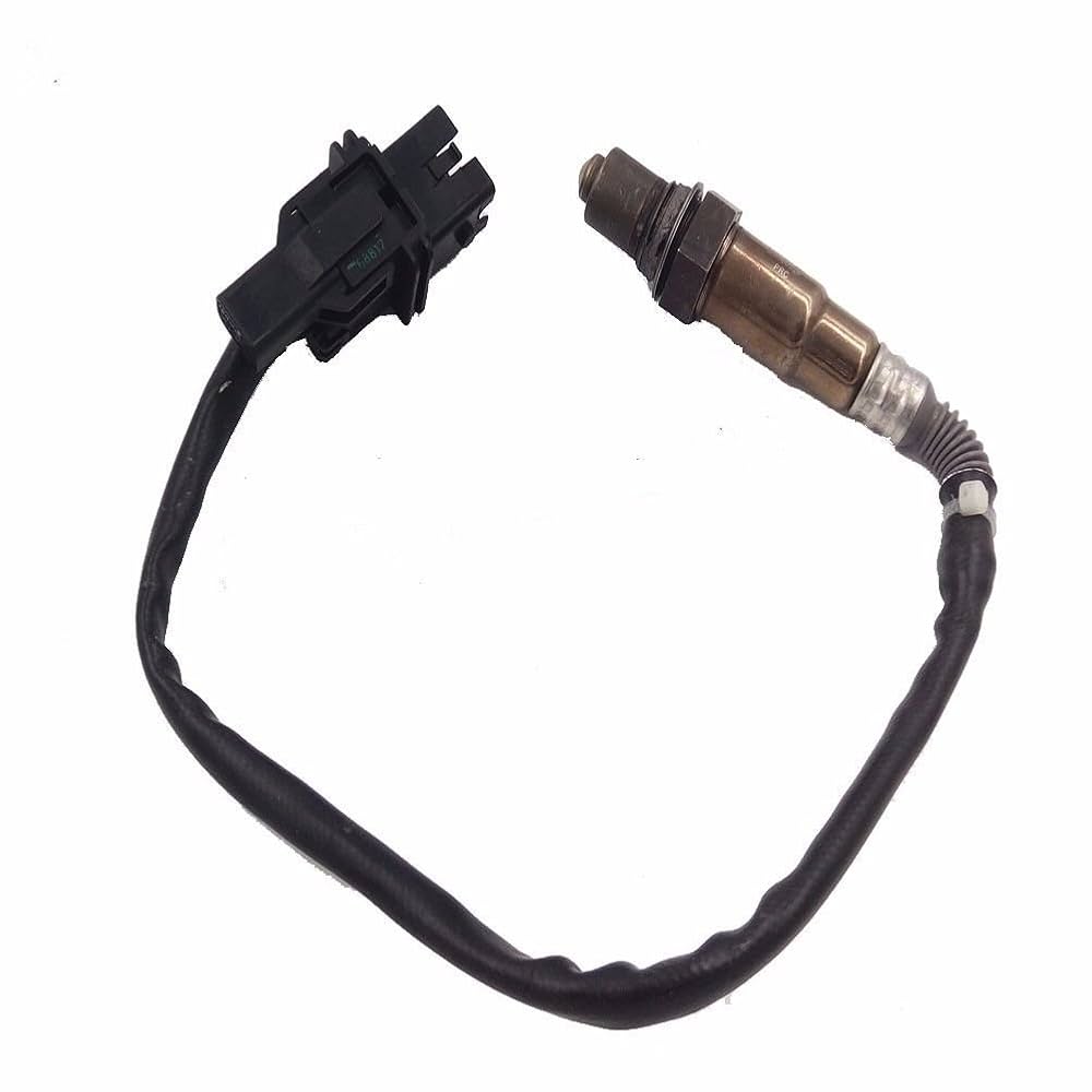 Pon Ao ページ Amazon.com: Bosch 15525 Premium OE Fitment Oxygen Sensor