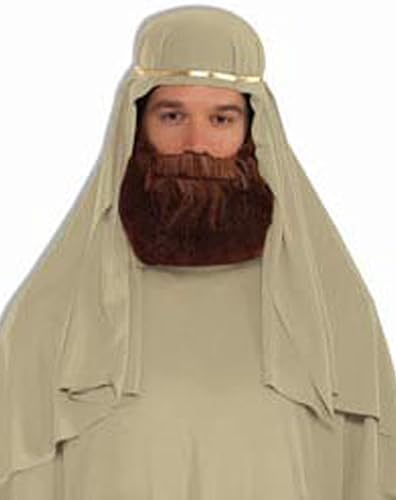 Miniatura 2 de Túnica estilo bíblica de Forum Men's Value