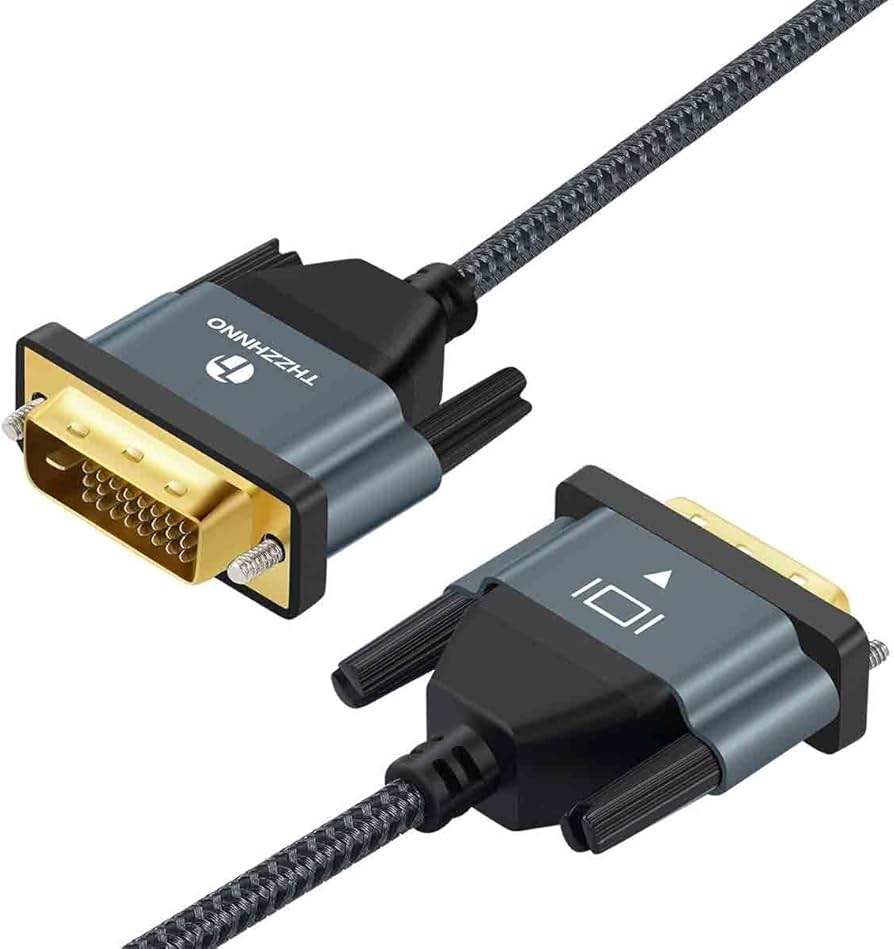 DVI-Dケーブル　新品　約1.0ｍ Amazon.co.jp: 変換名人 DVI-D(24+1ピン)シングルリンク接続ケーブル