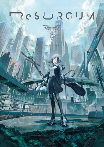 ReSURGUM SWAV作品集