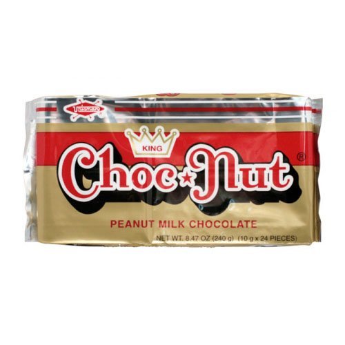 King Choc Nut Image