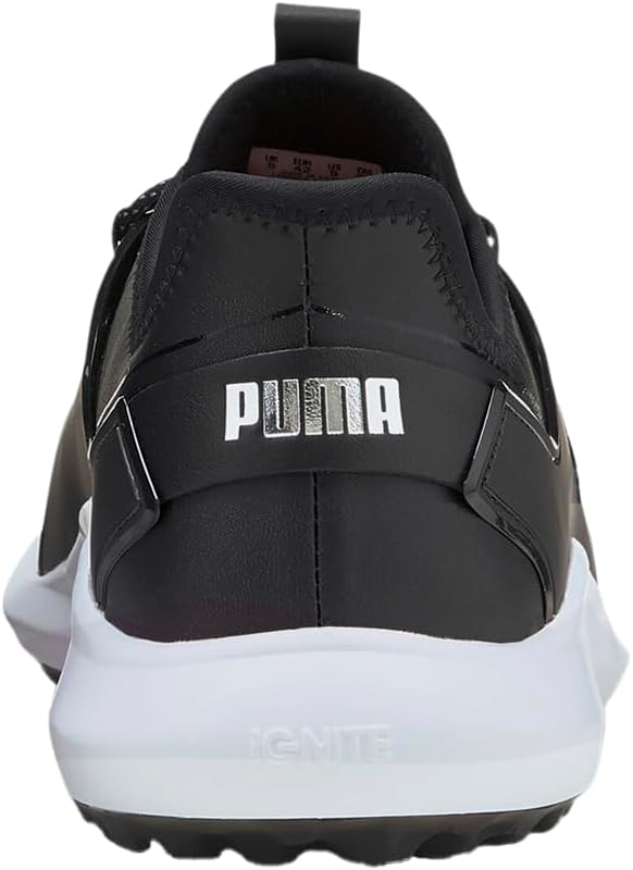 PUMA Golf Ignite Fasten8 Pro