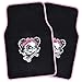 Auto Interior Gift Set - Lady Skull