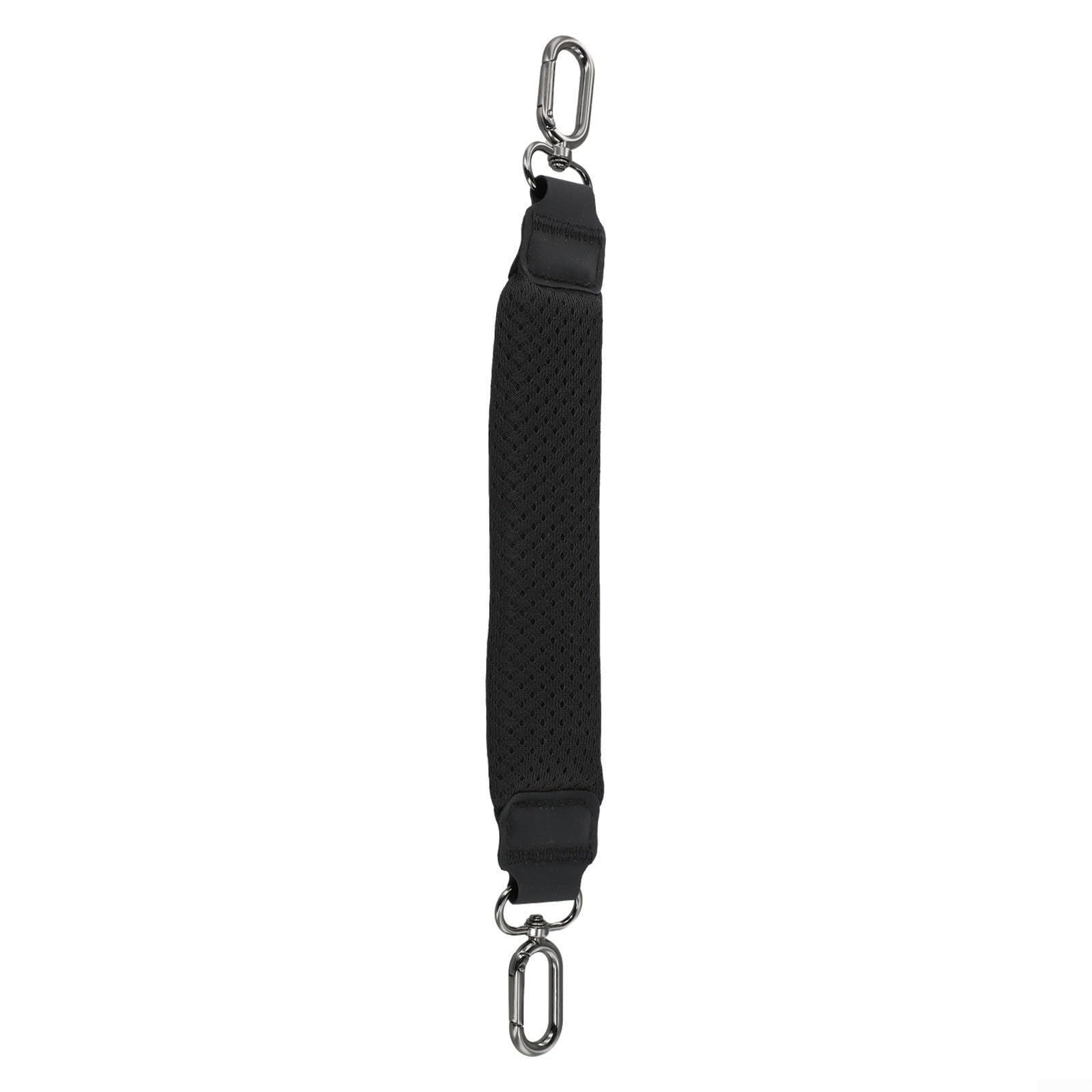 Sangle de haut-parleur amovible antidérapante en nylon robuste pour JBL Xtreme 2/3/4, noir, 20 x 4 x 1,5 cm, accessoire de transport extérieur