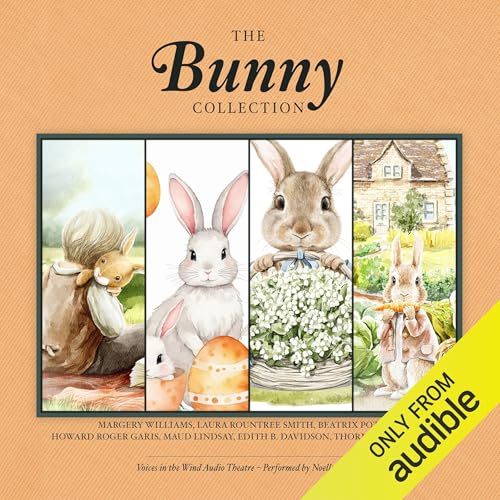The Bunny Collection cover art