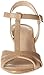 Calvin Klein Women's Laycie Dress Sandal