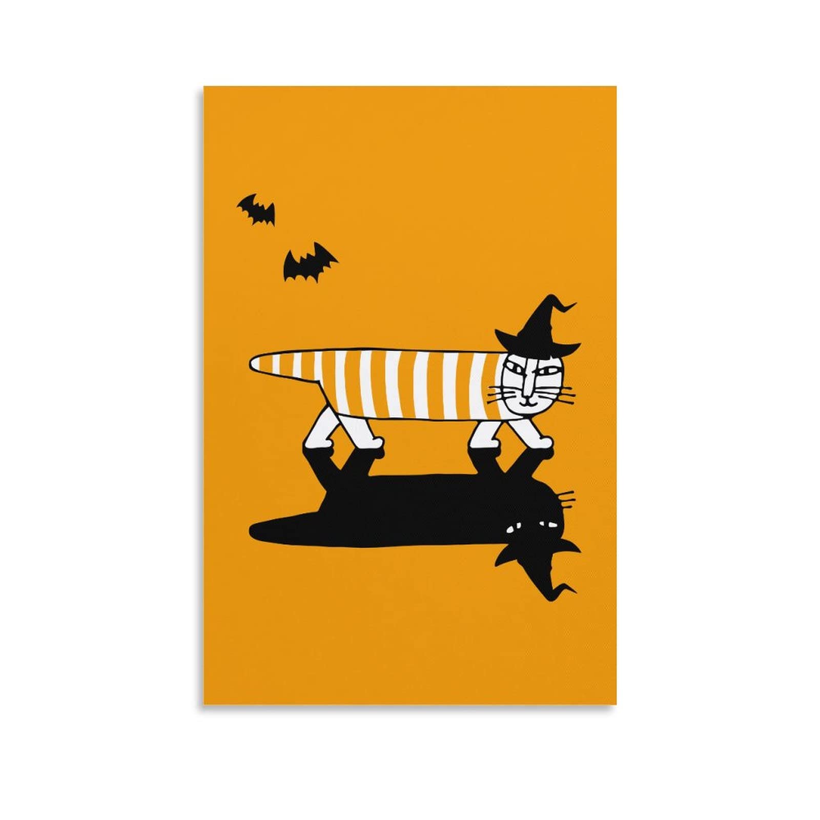 Amazon.co.jp: リサラーソン ポスター デコレーション キャンバス