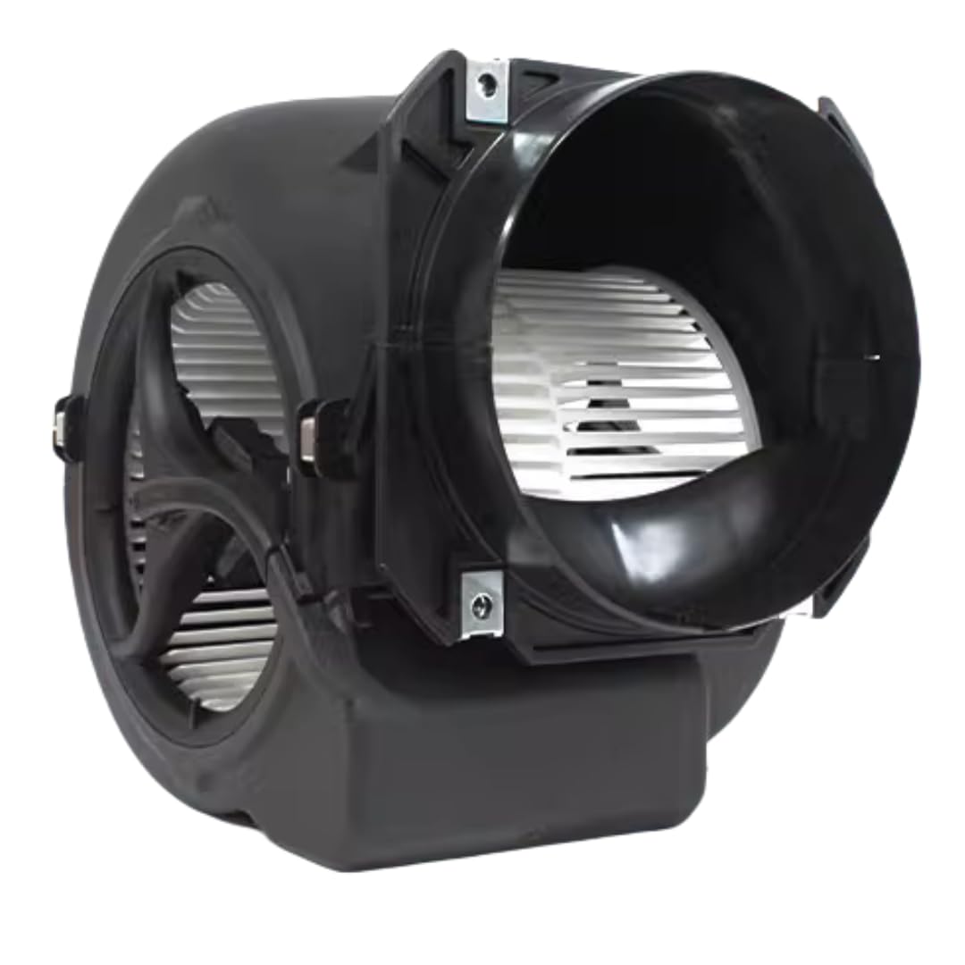 D2E146-HR93-01 230V 0.66/0.73A 150/165W 1050/1750RPM Cooling Fan 146mm