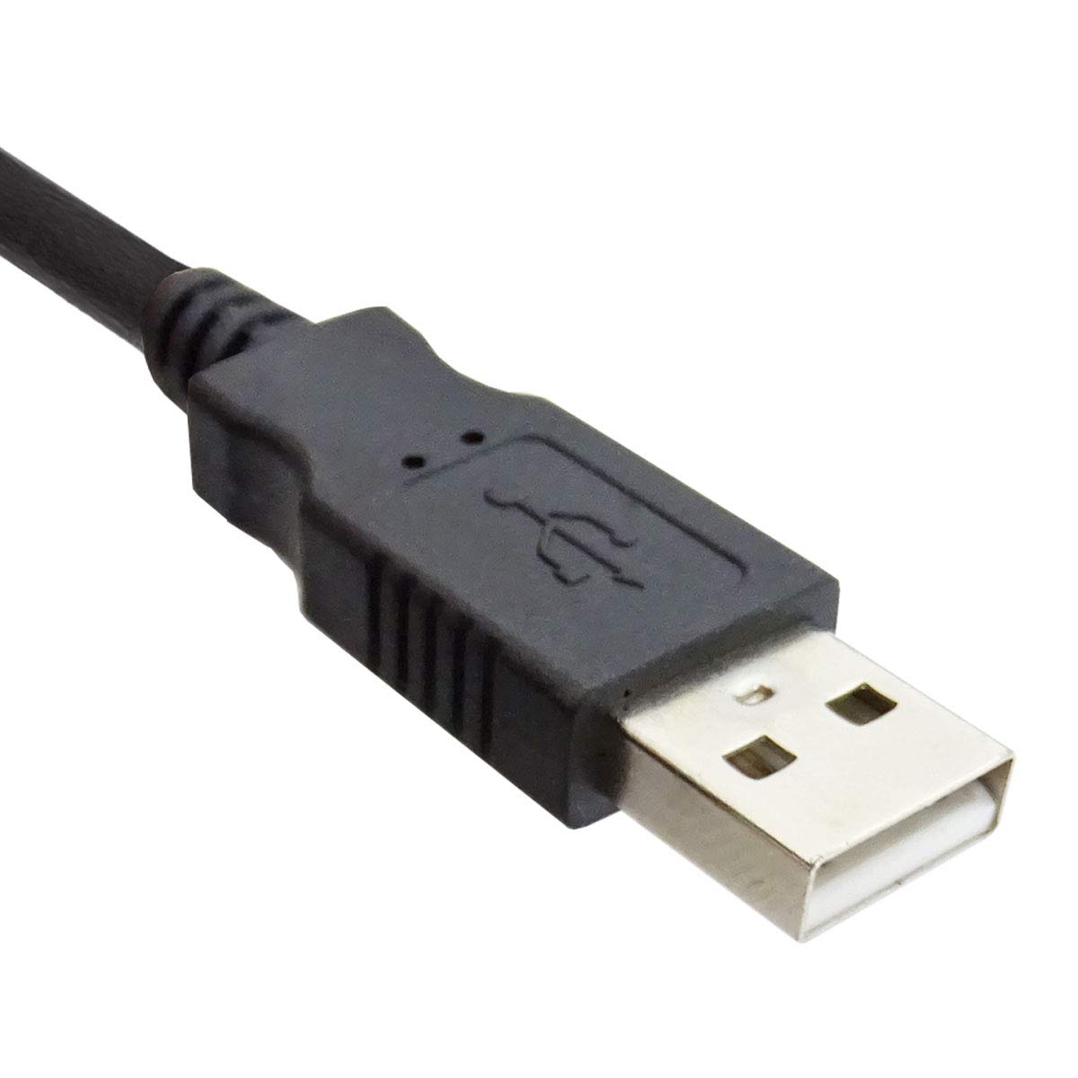 Presonus USB 2.0 Kabel – 2 Meter, USB-A Auf USB-B, Für Audio-Interface, Drucker & Externe Festplatten