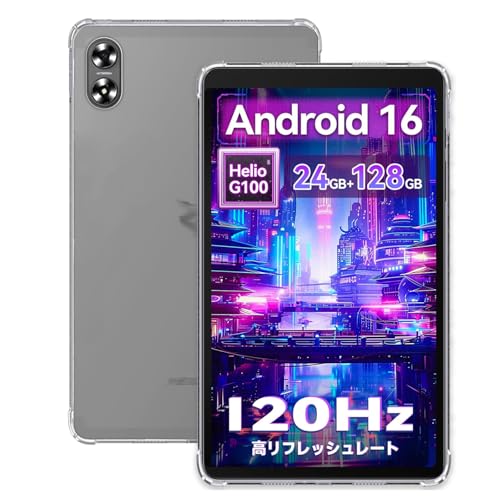 Amazon.co.jp: Headwolf Fpad6 SE 用 ケース 8.7インチ 全透明 保護