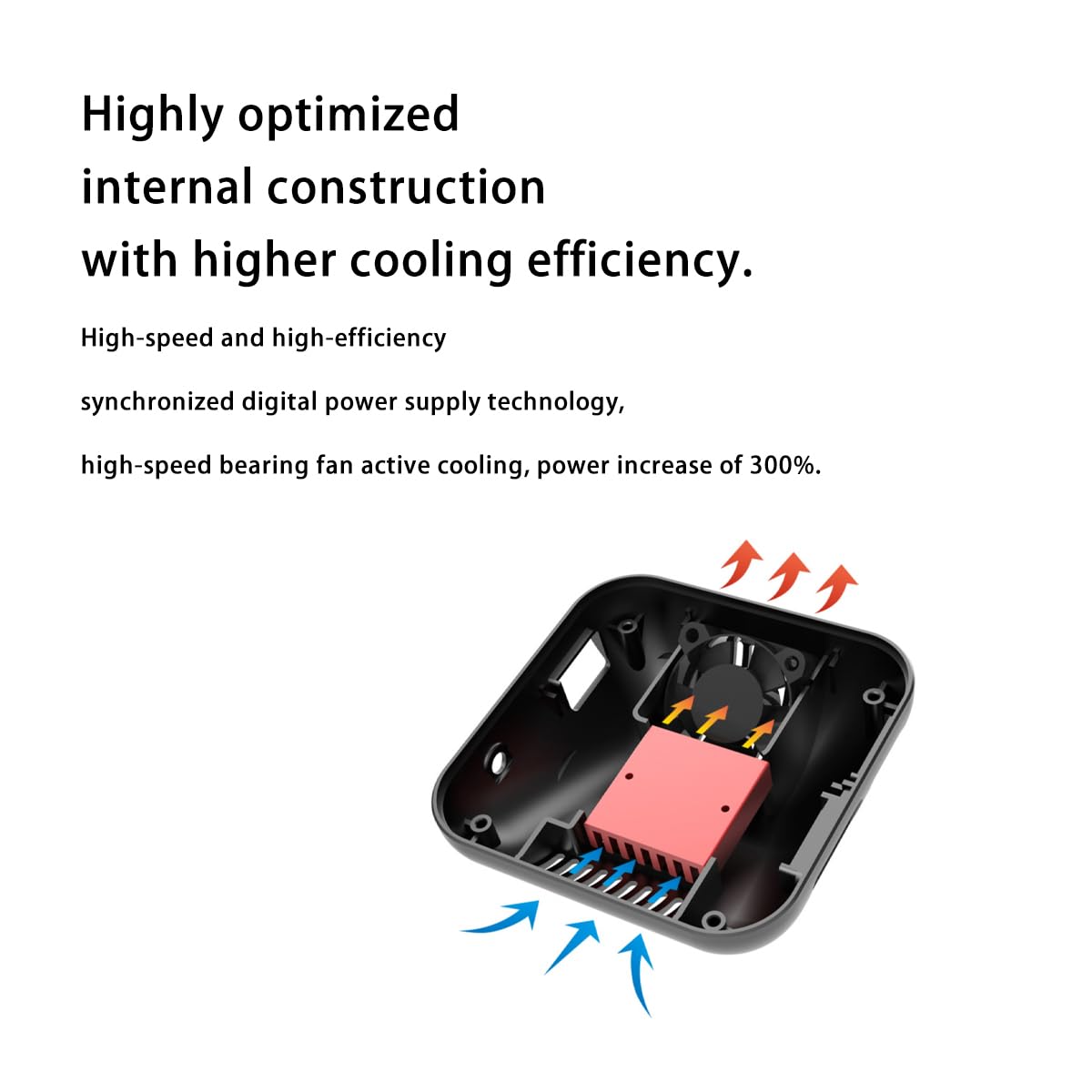Amazon.com: ISDT Q6 Retro 350W 16A DC Lipo Battery Balance Charger