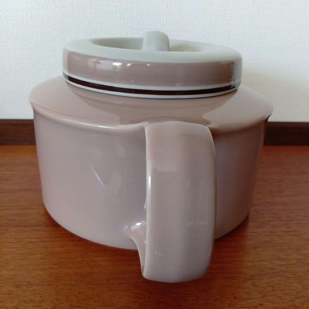 イイホシユミコ iihoshi yumiko ハンドワーク一点物 ティーポット