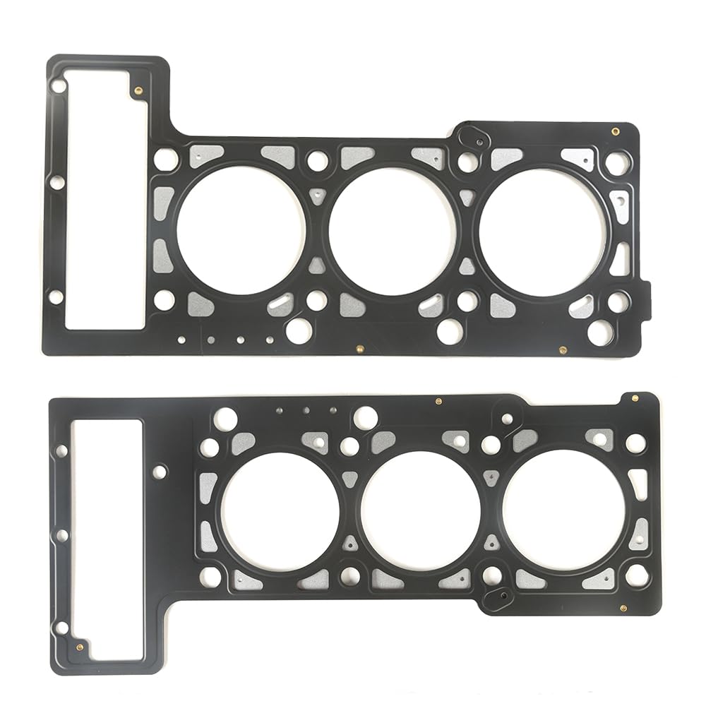 MOCA 9514PT, 9517PT Head Gasket Fit 05-10 for Chrysler 300 2.7L, 98-04 Concorde, 01-10 Sebring, 08-09 for Dodge Avenger, 06-10 Charger, 98-04 Intrepid