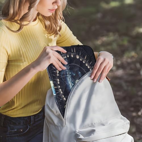 Funda para portátil 13-14" resistente al agua y golpes miniatura 6