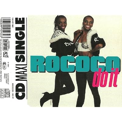 Do It - Italo House 1990 incl. Club Mix 5:26