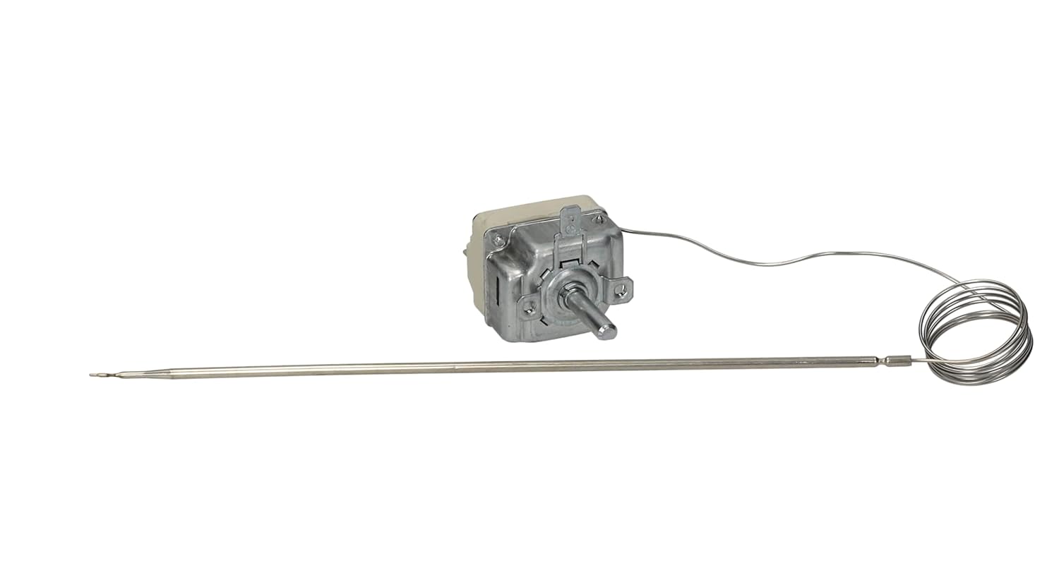 Thermostat EGO 55.19062.800 55-320°C 1-Pole 55.19062.802 55.10062.010 RC00569000