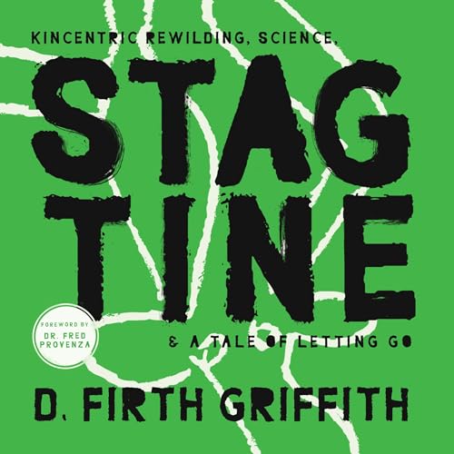 Stagtine by Daniel Firth Griffith episode artwork