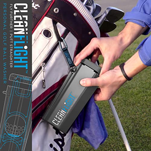 Clean-Flight-Juego-combinado-de-lavadoralimpiador-de-pelotas-de-golf-y-toallas-los-mejores-regalos-de-accesorios-de-golf-para-hombres-y-mujeres