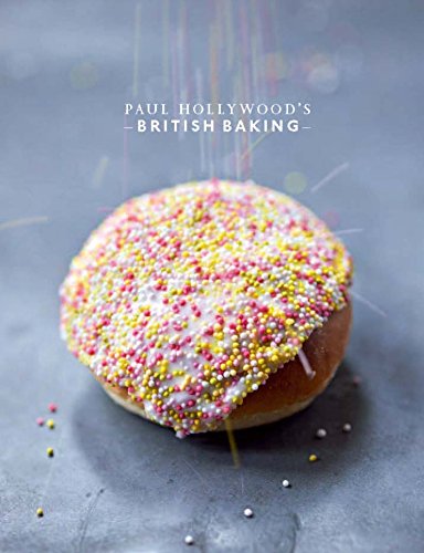 Paul Hollywood's British Baking - Image 2