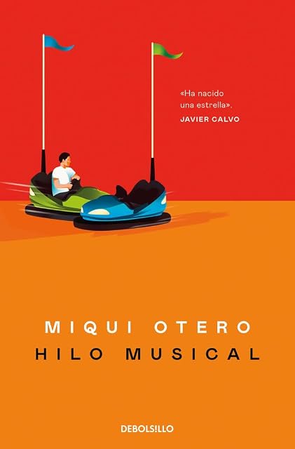 Portada de Hilo musical
