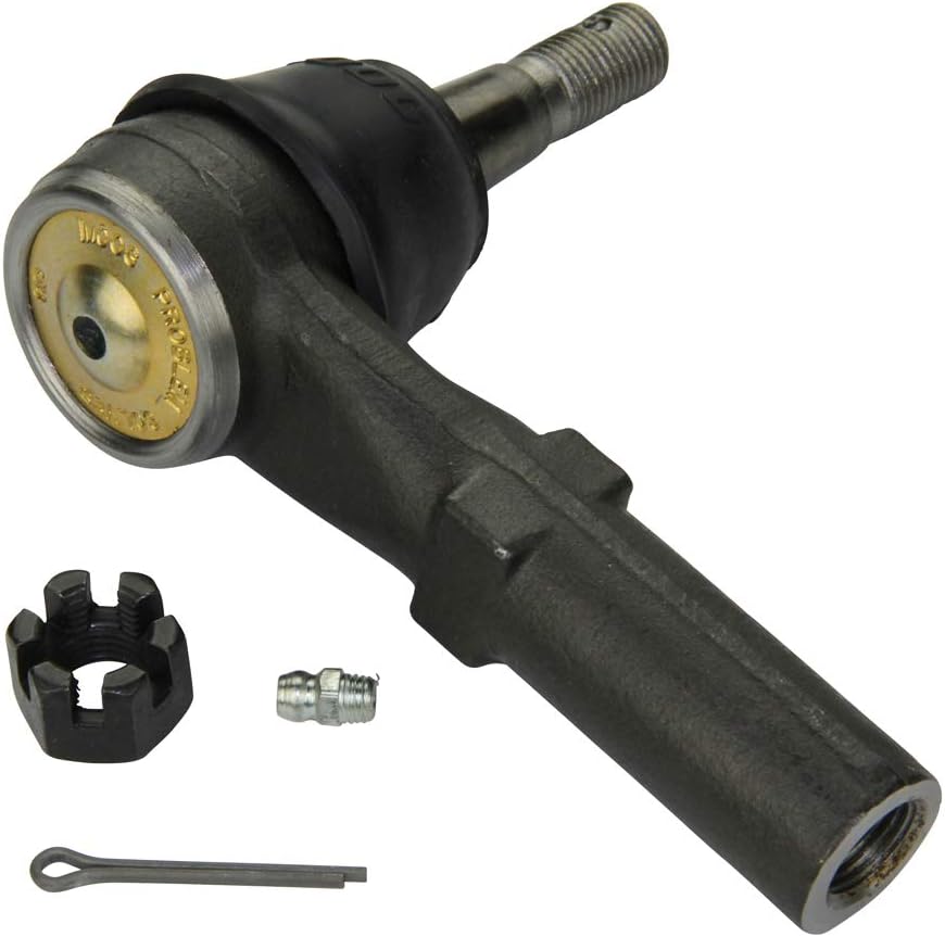 MOOG ES800901 Steering Tie Rod End
