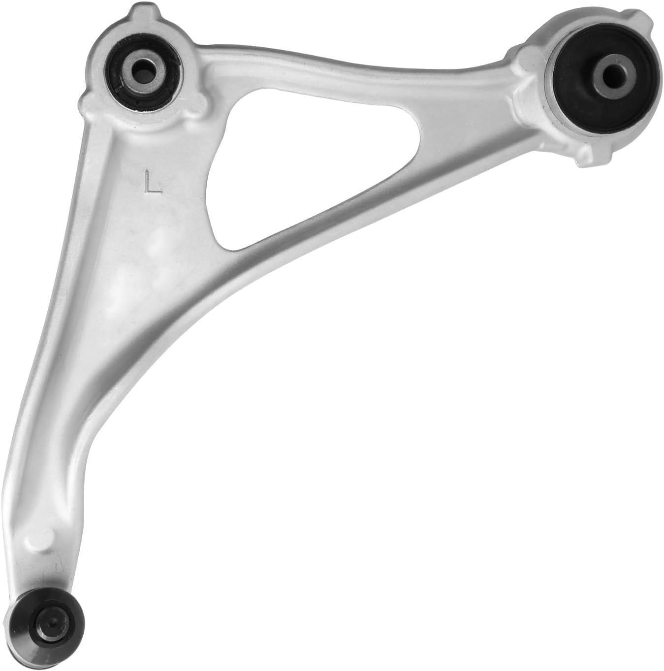 Left Front Lower Control Arm with Ball Joints Set for 2013-2014 Altima, Control Arm Replacement: 54501-3TA0A