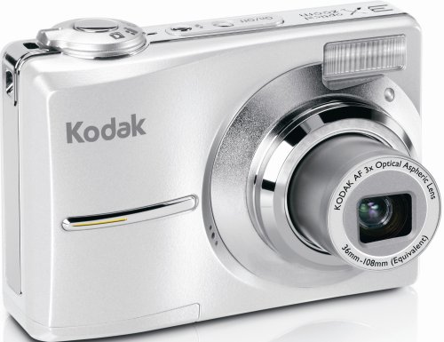 Kodak EasyShare C300 デジカメ フルセット a4823 Kodak EasyShare C300 デジカメ フルセット a4823 - メルカリ